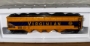Picture of K-Line Virginian Die-Cast Coal Hopper #2622