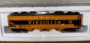 Picture of K-Line Virginian Die-Cast Coal Hopper #2666