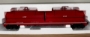 Picture of K-Line ATSF Coil Car w/ Coil Load #91960