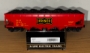 Picture of K-Line Frisco Die-Cast Hopper Car