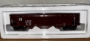 Picture of K-Line ATSF Santa Fe Die-Cast Hopper Car