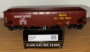 Picture of K-Line Union Pacific Die-Cast Hopper Car
