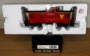 Picture of K-Line Delaware & Hudson Extended Vision Smoking Caboose