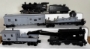 Picture of Lionel New York Central 0-4-0 Yardchief Freight Set (used)