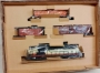 Picture of Southern Pacific RS-3 Diesel Freight Set