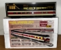 Picture of K-Line 'Lackawanna Limited' Heavyweight 6-Car Passenger Set *