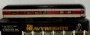 Picture of K-Line 'Lackawanna Limited' Heavyweight 6-Car Passenger Set *
