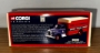 Picture of CORGI Lionel City Express Co. Mack B-Series Box Truck 