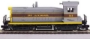 Picture of Erie Lackwanna SW-8 Diesel w/ProtoSound 1