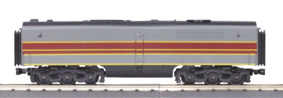 Picture of MTH RailKing Erie-Lackawanna PA Alco B-unit 