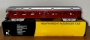 Picture of K-Line Ringling Bros Circus 'Caledonia' 18" Heavyweight Private Observation Car 