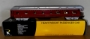 Picture of K-Line Ringling Bros Circus 'Caledonia' 18" Heavyweight Private Observation Car 