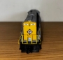 Picture of MTH Premier Erie Lackawanna U25B Diesel (used)