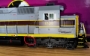 Picture of MTH Premier Erie Lackawanna SD45 Low-Hood Diesel #1700 **