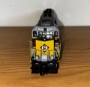 Picture of MTH Premier Erie Lackawanna SD45 Low-Hood Diesel #1700 **