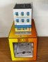Picture of MTH RailKing "Hubie Shreikman" Dentist 3-Story Building (used)