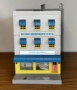 Picture of MTH RailKing "Hubie Shreikman" Dentist 3-Story Building (used)