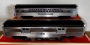 Picture of Lionel Atlantic Coast Line 15" Aluminum 2-Car Set