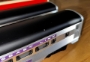 Picture of Lionel Atlantic Coast Line 15" Aluminum 2-Car Set