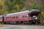 Picture of Lionel Reading & Northern 'Black Diamond' Observation Car #1