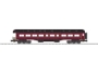 Picture of Lionel Reading & Northern 'Black Diamond' Observation Car #1