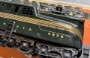 Picture of Lionel Pennsylvania Green 5-Stripe GG-1 #4935 (like-new)