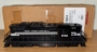 Picture of Lionel New York Central 'Lighting Stripe' GP-9 Diesel (operated)