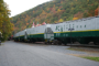 Picture of ATLAS 'Trainman' Reading & Northern PS-4750 Covered Hopper