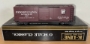 Picture of K-Line Pennsylvania Scale-Sized Boxcar (like-new)