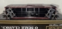 Picture of K-Line Pennsylvania Scale-Sized Boxcar (like-new)