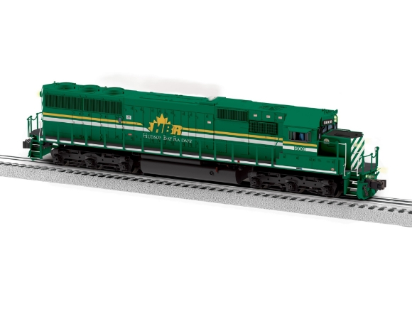 Picture of Lionel 'LEGACY' Hudson Bay Railway SD50 Diesel #5009