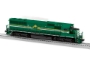 Picture of Lionel 'LEGACY' Hudson Bay Railway SD50 Diesel #5009