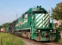 Picture of Lionel 'LEGACY' Hudson Bay Railway SD50 Diesel #5009