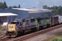 Picture of Lionel 'LEGACY' CSX SD50 Diesel #8551