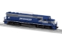 Picture of Lionel 'LEGACY' Lake State Railway SD50 Diesel #6356