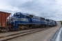 Picture of Lionel 'LEGACY' Lake State Railway SD50 Diesel #6356