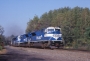 Picture of Lionel 'LEGACY' Conrail SD80MAC Diesel #4112