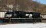 Picture of Lionel 'LEGACY' Norfolk Southern SD80MAC Diesel #7200
