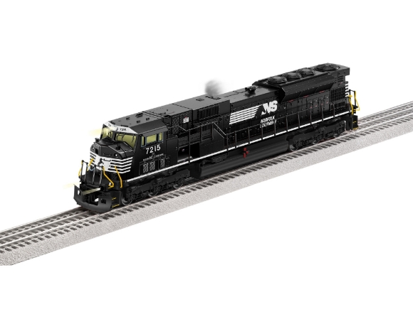 Picture of Lionel 'LEGACY' Norfolk Southern SD80MAC Diesel #7215