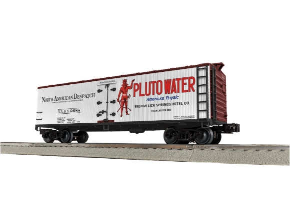 Picture of Lionel Pluto Water Woodside Reefer #2688