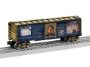 Picture of Lionel Jimmy Carter MUSA Boxcar