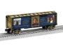 Picture of Lionel Jimmy Carter MUSA Boxcar