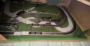 Picture of Lionel D-264 Dealer Train Layout 