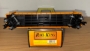 Picture of MTH RailKing Long Island Bulkhead Flatcar w/ Lumber Load