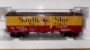 Picture of ATLAS Southern Star 36' Woodside Refrigerator Car #208