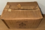 Picture of Lionel Postwar ZW Transformer (250-watts) w/ Box & Instructions