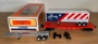 Picture of Lionel Artrain USA's "American Railways" Flatcar w/ Trailer (2003)
