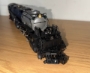 Picture of Lionel 'VISION' Union Pacific "Big Boy" #4014 Locomotive