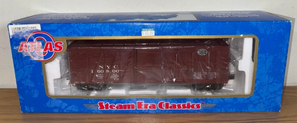 Picture of ATLAS New York Central Single-Sheathed Boxcar
