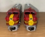 Picture of Williams Santa Fe FA-1 'AA' Diesels (used)